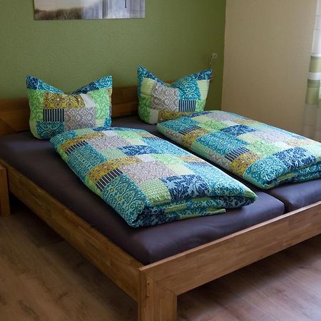 Ferienwohnung Bing Rust Bilik gambar