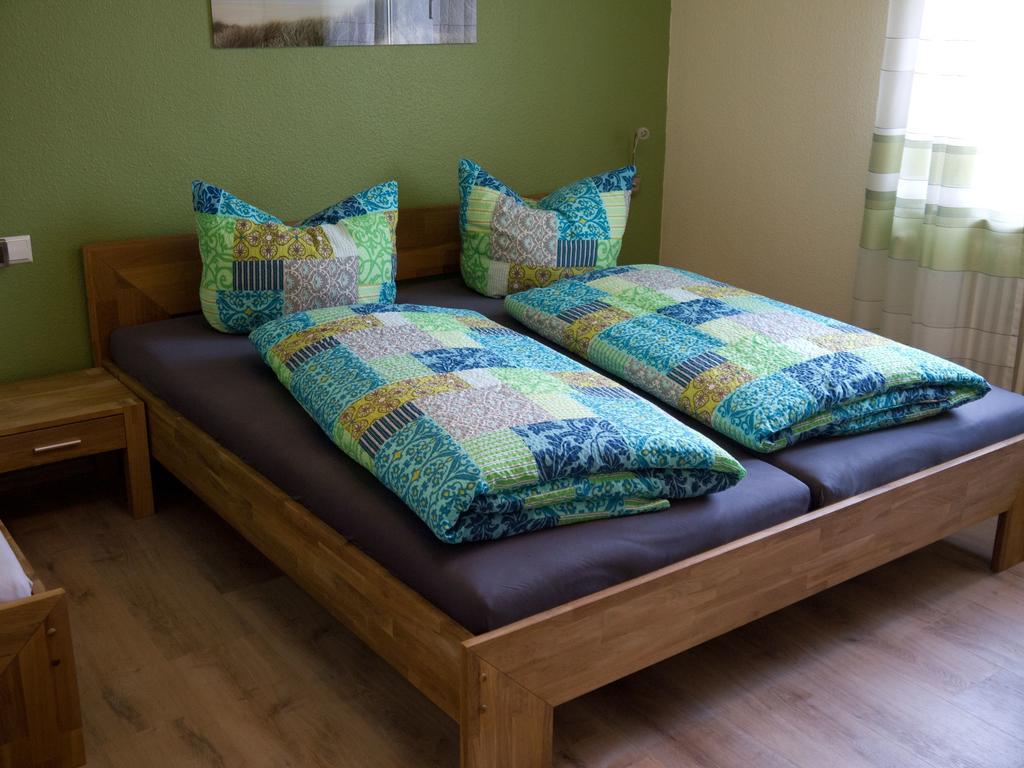 Ferienwohnung Bing Rust Bilik gambar