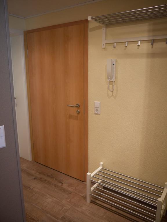 Ferienwohnung Bing Rust Bilik gambar