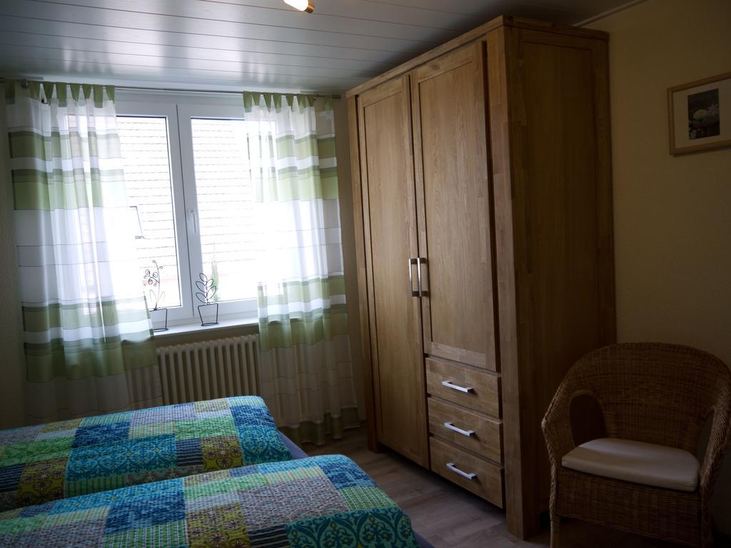 Ferienwohnung Bing Rust Bilik gambar