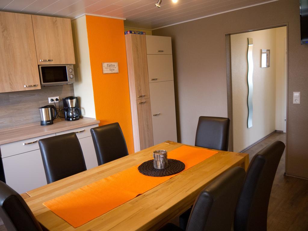 Ferienwohnung Bing Rust Bilik gambar